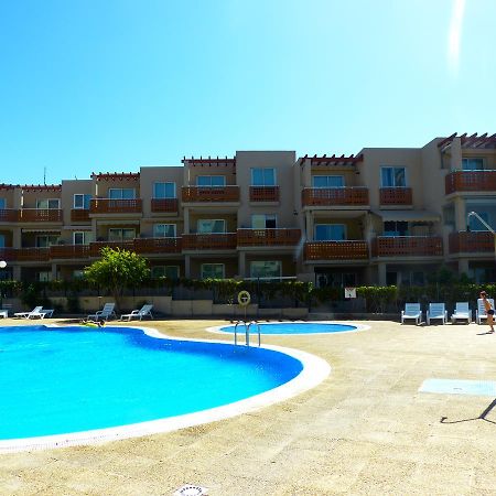Suncanarias Apartamento Vistaroja Эль-Медано Экстерьер фото