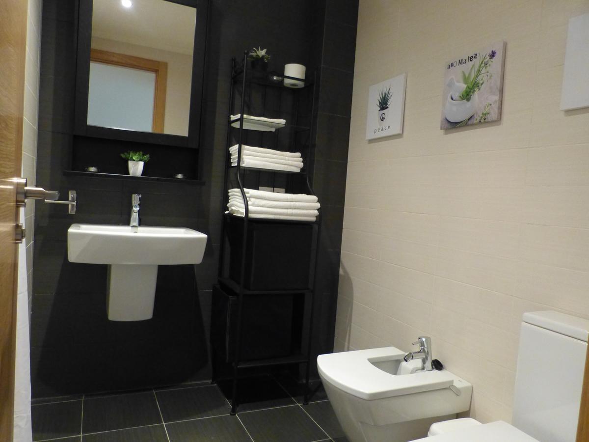 Suncanarias Apartamento Vistaroja Эль-Медано Экстерьер фото