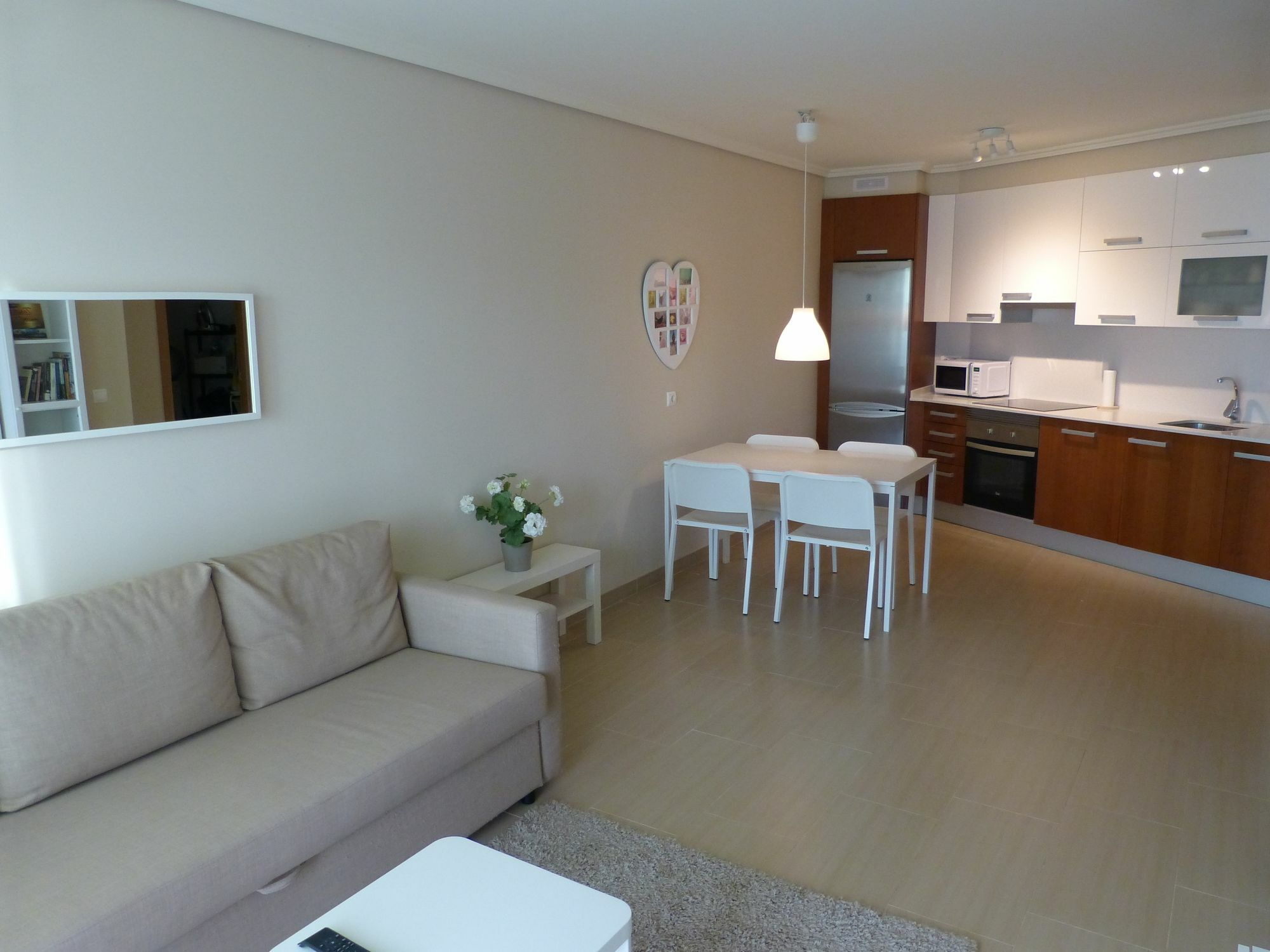 Suncanarias Apartamento Vistaroja Эль-Медано Экстерьер фото