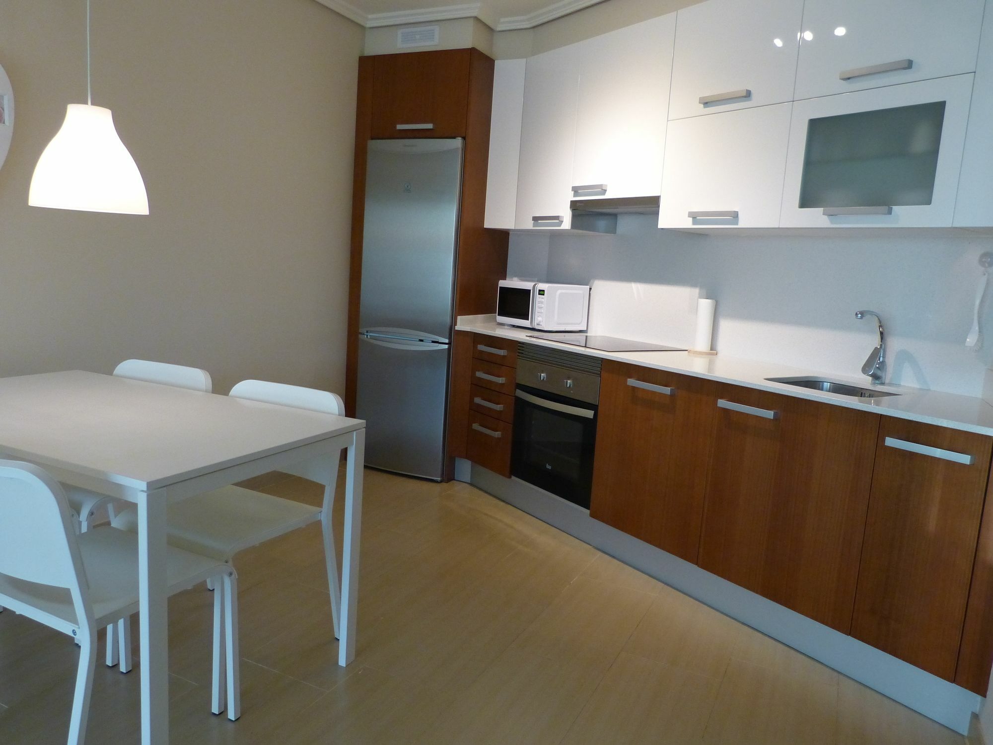 Suncanarias Apartamento Vistaroja Эль-Медано Экстерьер фото