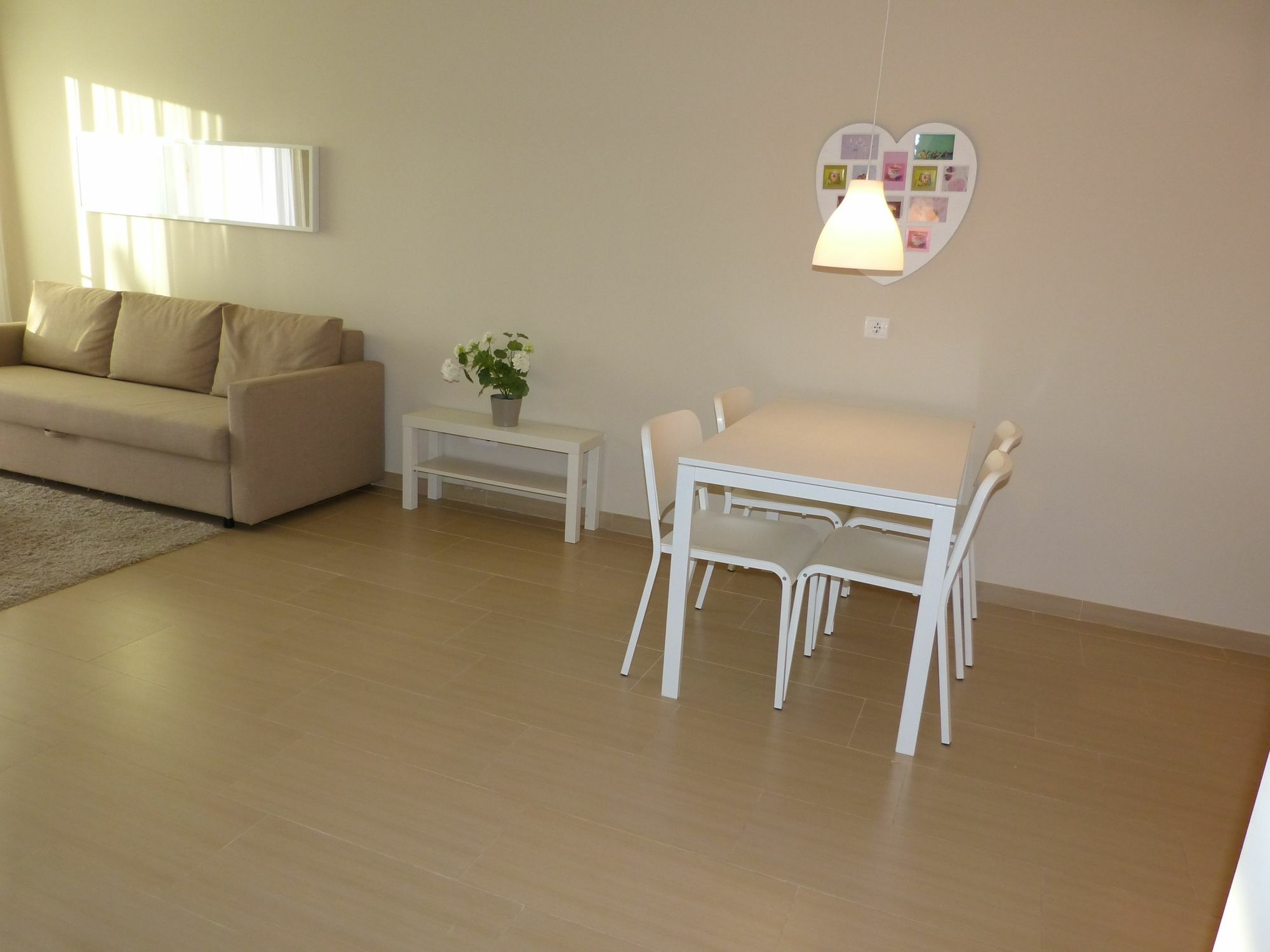 Suncanarias Apartamento Vistaroja Эль-Медано Экстерьер фото