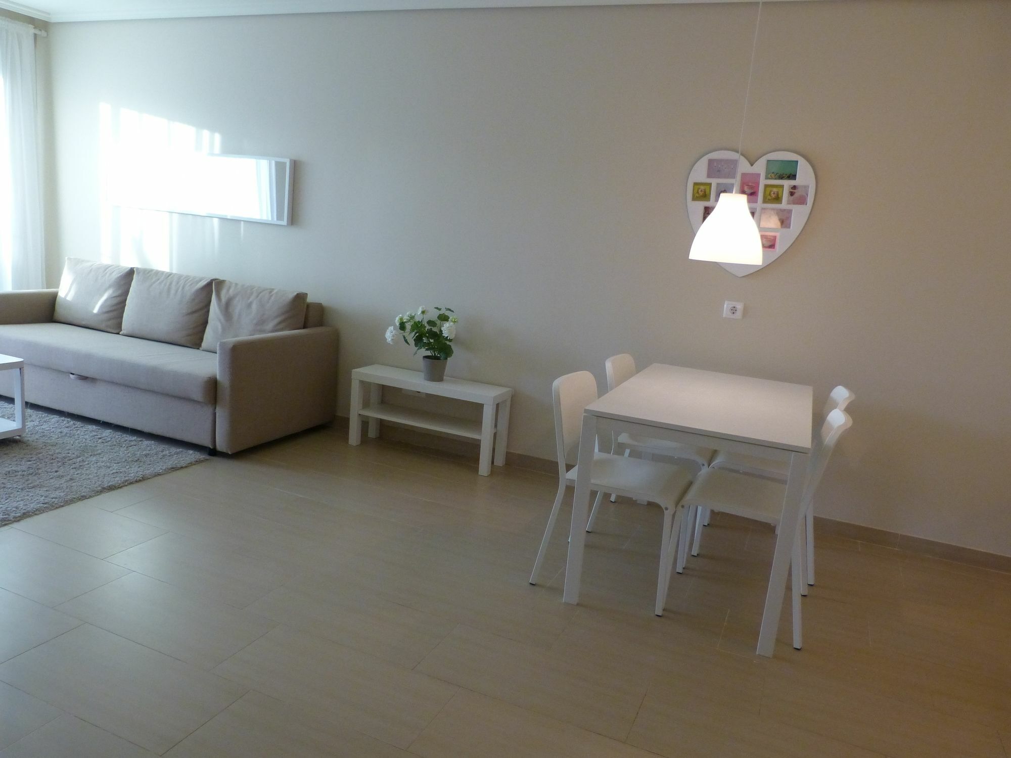 Suncanarias Apartamento Vistaroja Эль-Медано Экстерьер фото