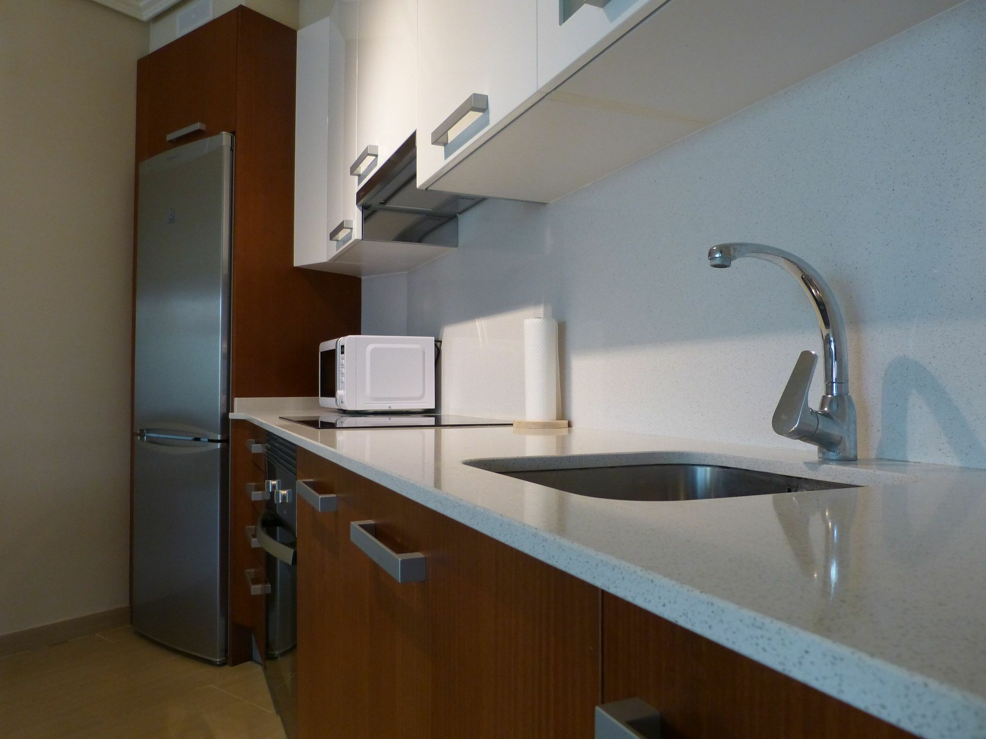 Suncanarias Apartamento Vistaroja Эль-Медано Экстерьер фото