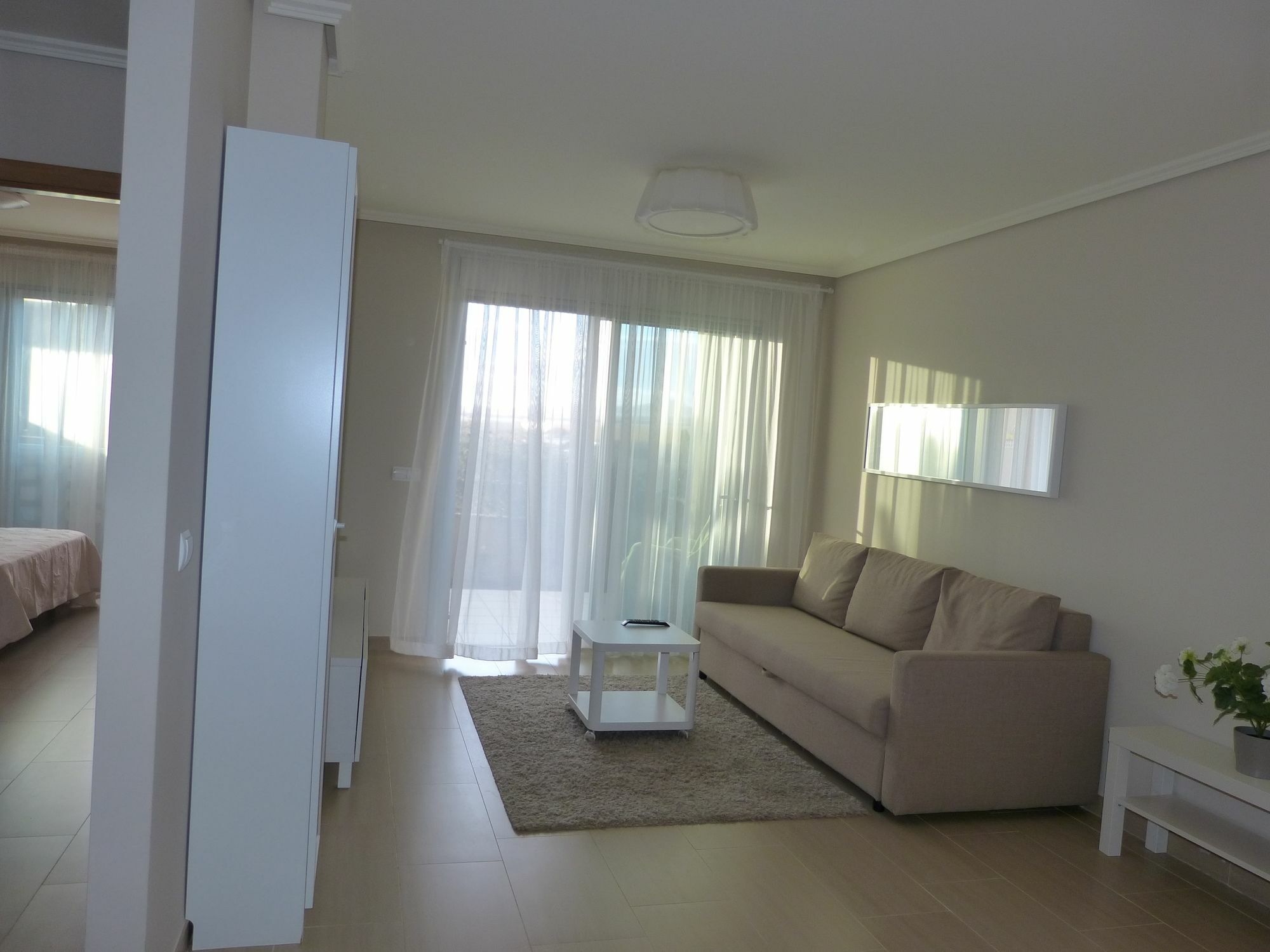 Suncanarias Apartamento Vistaroja Эль-Медано Экстерьер фото
